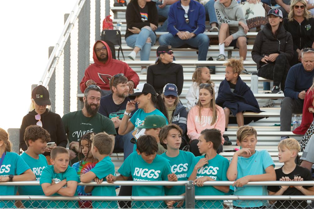 Elementary Track Meet